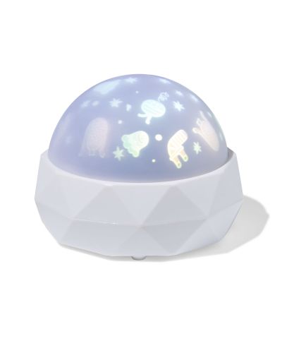 Lampe De Projection Monstres Avec Haut-parleur - HEMA - Modalova