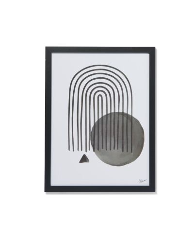 Cadre Photo 30x40 Cm Bois () - HEMA - Modalova