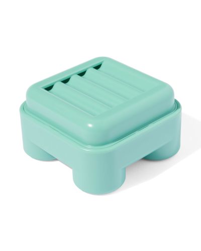 HEMA Boîte À Savon Solide Vert - HEMA - Modalova