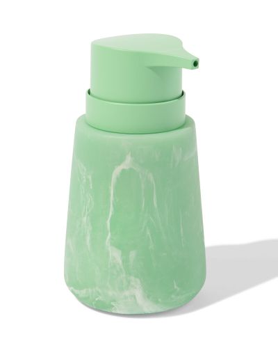 Pompe À Savon 15x⌀8 Cm Époxy Aspect Marbre () - HEMA - Modalova