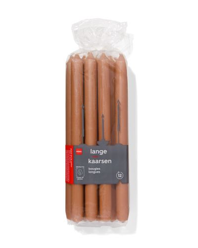 Bougies Longues Ø2.2x29  () - HEMA - Modalova