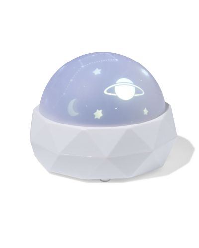 Lampe De Projection Étoiles Avec Haut-parleur - HEMA - Modalova