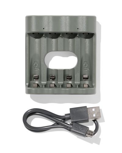 HEMA Chargeur De Piles GP - HEMA - Modalova