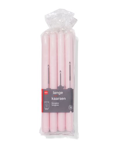 Bougies Longues Ø2.2x29  () - HEMA - Modalova