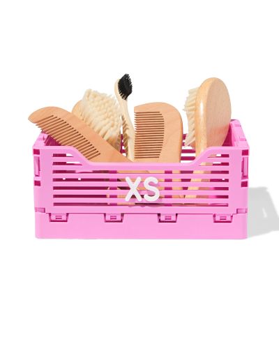 Caisse Pliable À Lettres Recyclée () - HEMA - Modalova