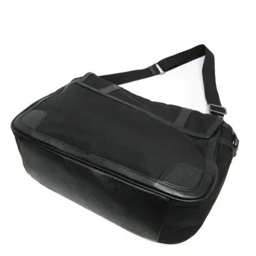 Pre-owned > Pre-owned Bags > Pre-owned Cross Body Bags - - Burberry Vintage - Modalova