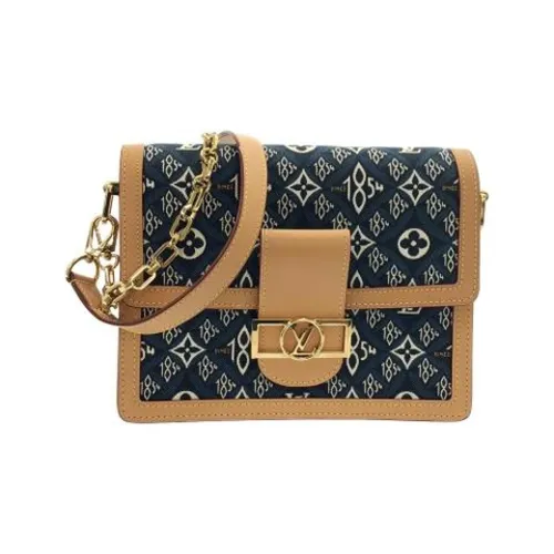 Pre-owned > Pre-owned Bags > Pre-owned Cross Body Bags - - Louis Vuitton Vintage - Modalova