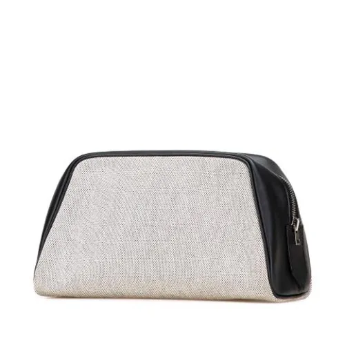 Pre-owned > Pre-owned Bags > Pre-owned Clutches - - Hermès Vintage - Modalova