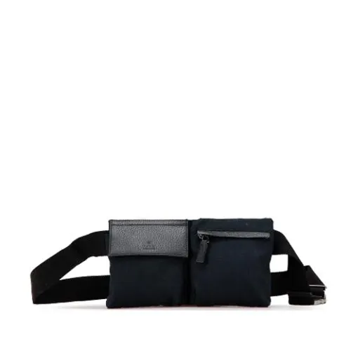 Pre-owned > Pre-owned Bags > Pre-owned Belt Bags - - Gucci Vintage - Modalova