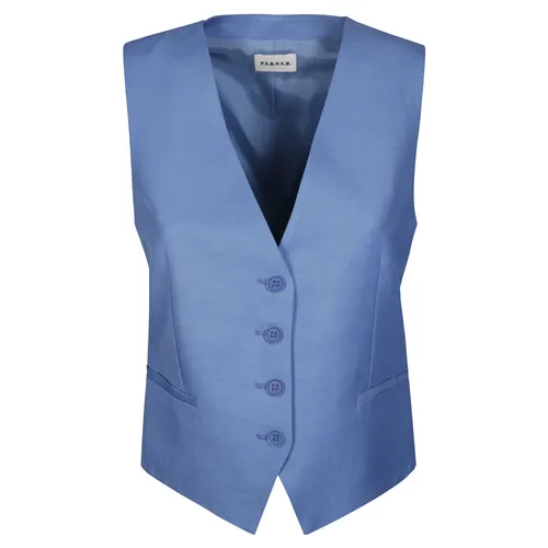 Jackets > Vests - - P.a.r.o.s.h. - Modalova