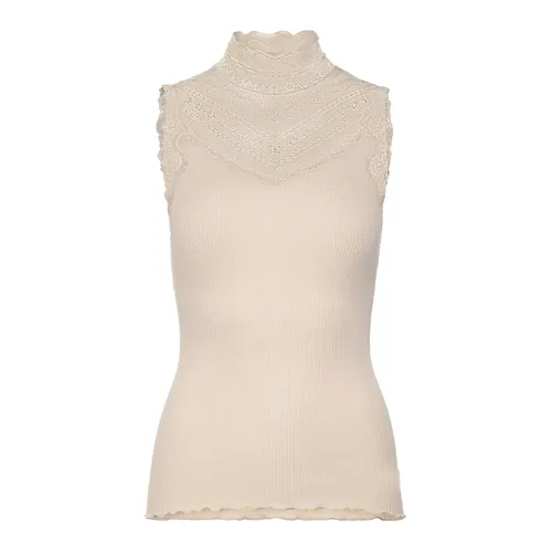Tops > Sleeveless Tops - - Rosemunde - Modalova