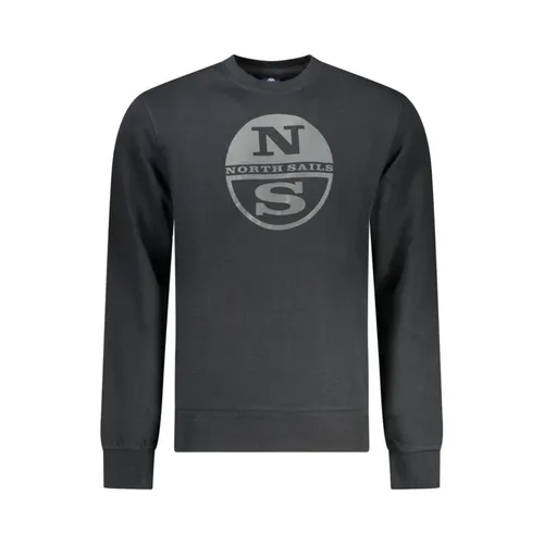 Sweatshirts & Hoodies > Sweatshirts - - North Sails - Modalova
