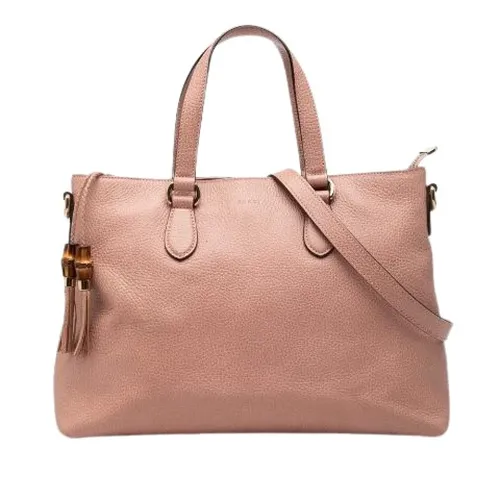 Pre-owned > Pre-owned Bags > Pre-owned Handbags - - Gucci Vintage - Modalova