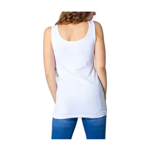 Tops > Sleeveless Tops - - Only - Modalova