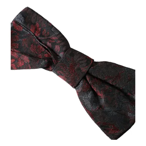 Accessories > Bowties - - Dolce & Gabbana - Modalova