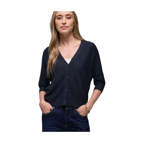 Knitwear > Cardigans - - Street One - Modalova