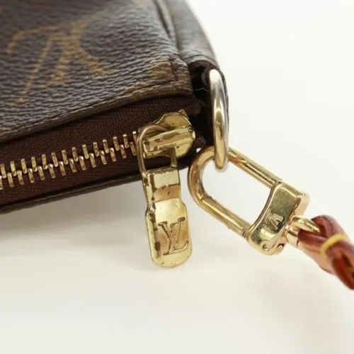 Pre-owned > Pre-owned Bags > Pre-owned Shoulder Bags - - Louis Vuitton Vintage - Modalova