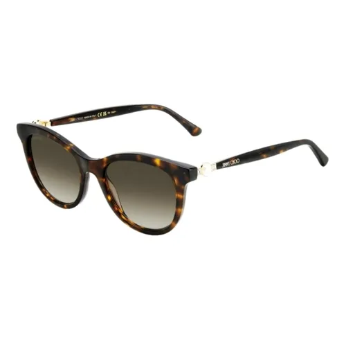Accessories > Sunglasses - - Jimmy Choo - Modalova