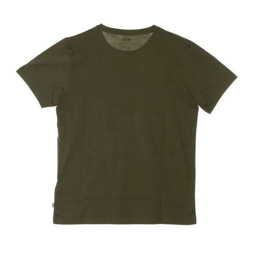 Tops > T-Shirts - - Fjällräven - Modalova