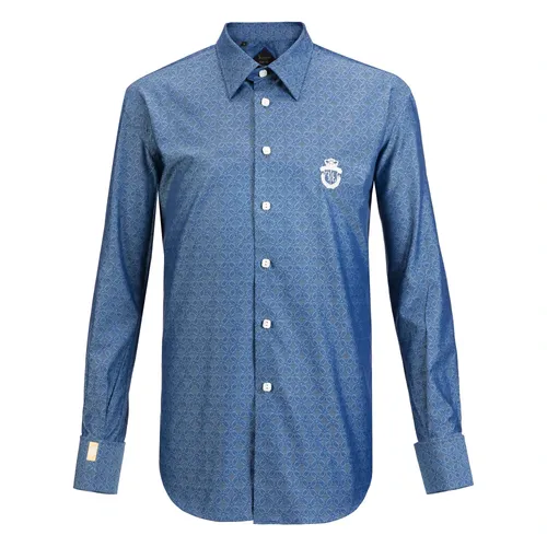 Shirts > Casual Shirts - - Billionaire - Modalova
