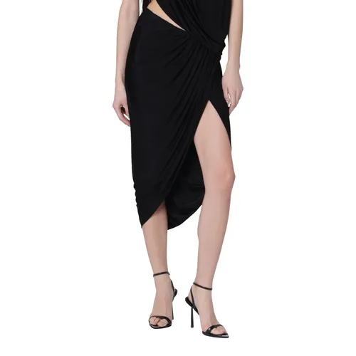 Skirts > Midi Skirts - - Francesco Murano - Modalova