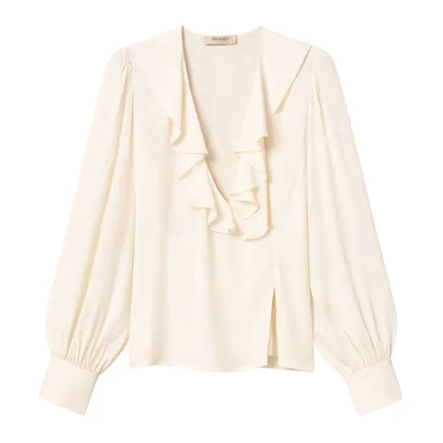 Blouses & Shirts > Blouses - - Twinset - Modalova