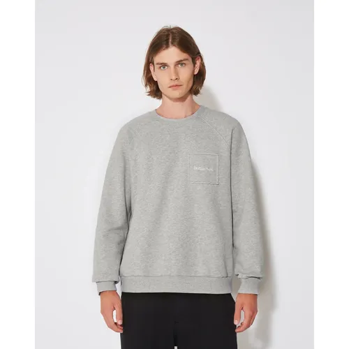 Sweatshirts & Hoodies > Sweatshirts - - Philippe Model - Modalova