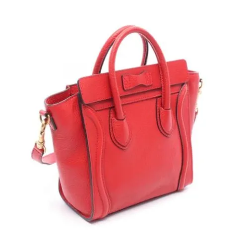 Pre-owned > Pre-owned Bags > Pre-owned Handbags - - Celine Vintage - Modalova