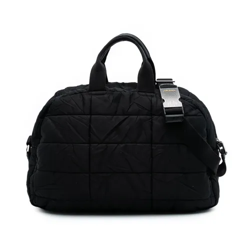 Pre-owned > Pre-owned Bags > Pre-owned Shoulder Bags - - Prada Vintage - Modalova