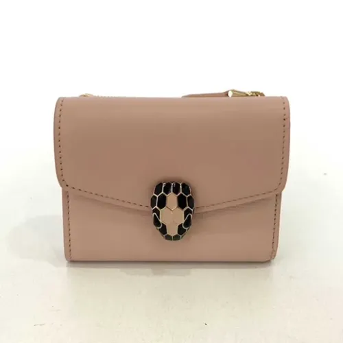 Pre-owned > Pre-owned Accessories > Pre-owned Wallets - - Bvlgari Vintage - Modalova