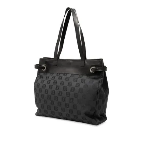 Pre-owned > Pre-owned Bags > Pre-owned Tote Bags - - Loewe Pre-owned - Modalova