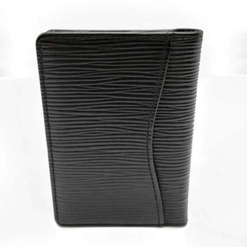 Pre-owned > Pre-owned Accessories > Pre-owned Wallets - - Louis Vuitton Vintage - Modalova