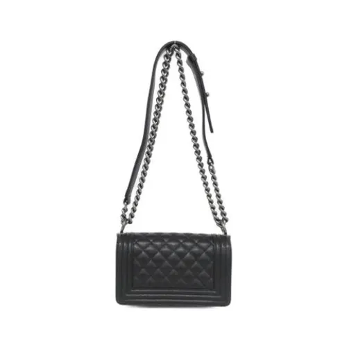 Pre-owned > Pre-owned Bags > Pre-owned Cross Body Bags - - Chanel Vintage - Modalova