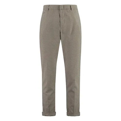 Trousers > Chinos - - Dondup - Modalova