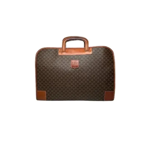 Pre-owned > Pre-owned Bags > Pre-owned Handbags - - Celine Vintage - Modalova