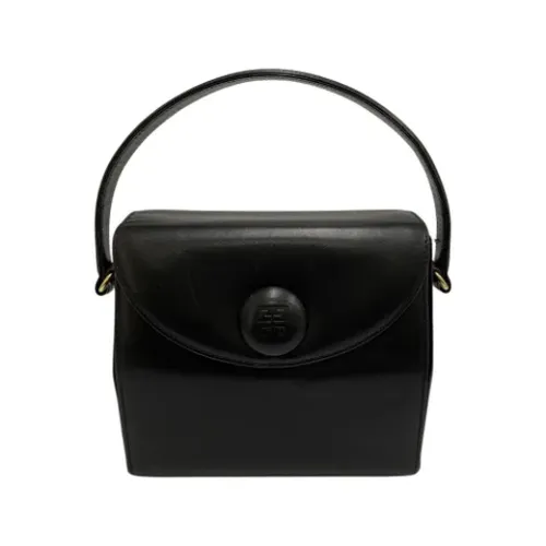 Pre-owned > Pre-owned Bags > Pre-owned Handbags - - Givenchy Pre-owned - Modalova
