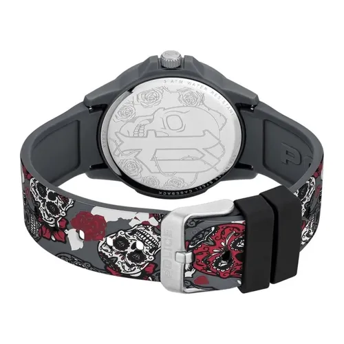 Accessories > Watches - - Police - Modalova