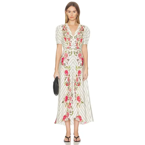 Dresses > Day Dresses > Maxi Dresses - - Saloni - Modalova