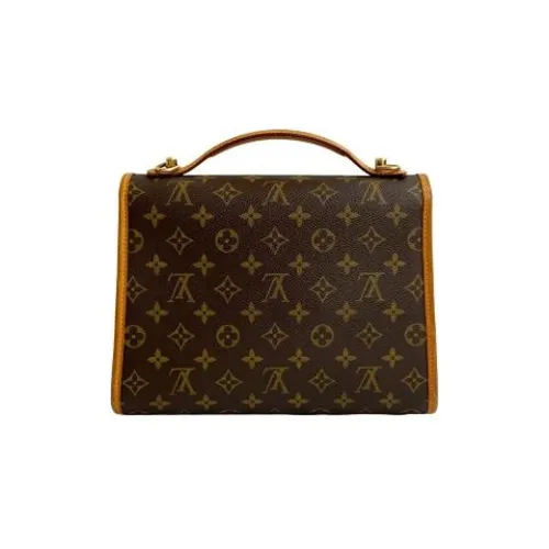 Pre-owned > Pre-owned Bags > Pre-owned Handbags - - Louis Vuitton Vintage - Modalova