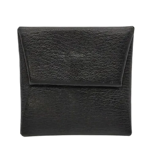 Pre-owned > Pre-owned Accessories > Pre-owned Wallets - - Hermès Vintage - Modalova