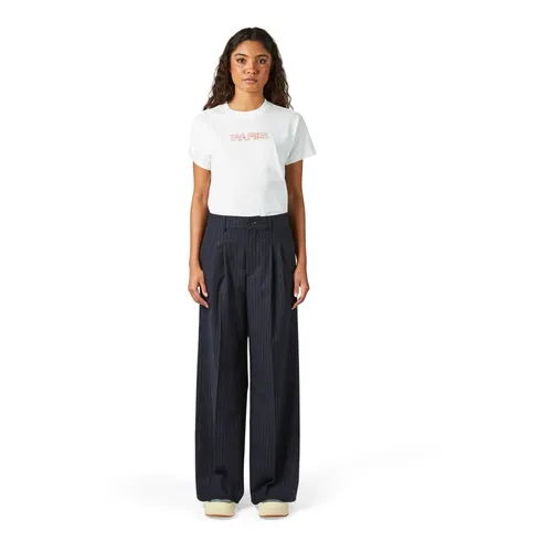 Trousers > Wide Trousers - - Philippe Model - Modalova