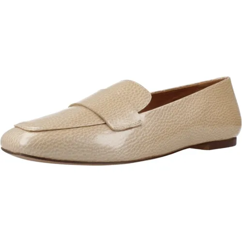 Shoes > Flats > Loafers - - Geox - Modalova