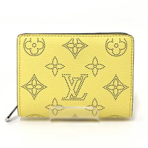 Pre-owned > Pre-owned Accessories > Pre-owned Wallets - - Louis Vuitton Vintage - Modalova