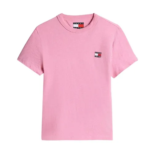 Tops > T-Shirts - - Tommy Hilfiger - Modalova