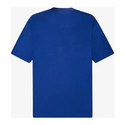 Tops > T-Shirts - - Emporio Armani - Modalova