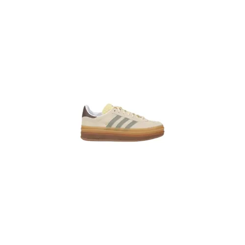 Adidas - Shoes > Sneakers - Beige - Adidas - Modalova