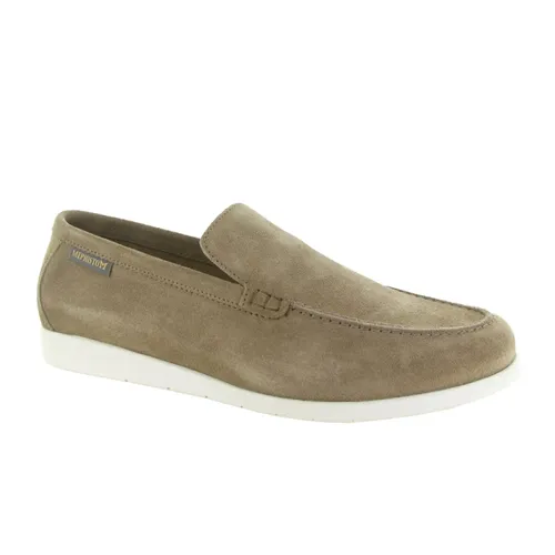 Shoes > Flats > Loafers - - Mephisto - Modalova