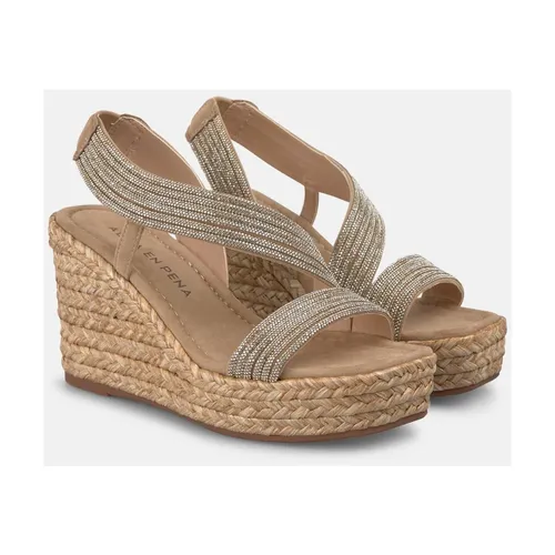 Shoes > Heels > Wedges - - Alma EN Pena - Modalova