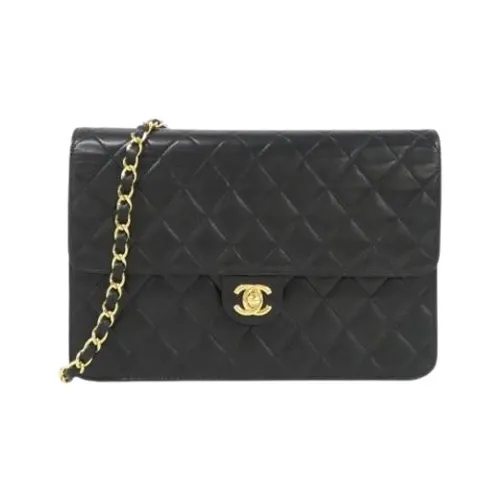 Pre-owned > Pre-owned Bags > Pre-owned Cross Body Bags - - Chanel Vintage - Modalova