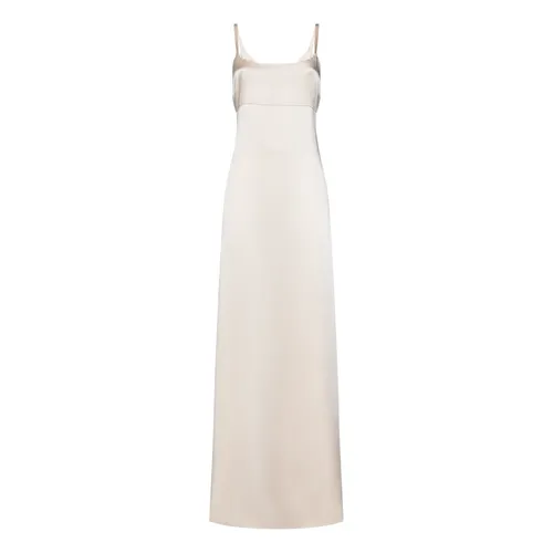 Dresses > Day Dresses > Maxi Dresses - - Max Mara - Modalova